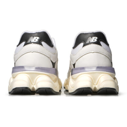 New balance 9060 (Branco/Preto) - Imagem 5