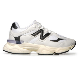 New balance 9060 (Branco/Preto)