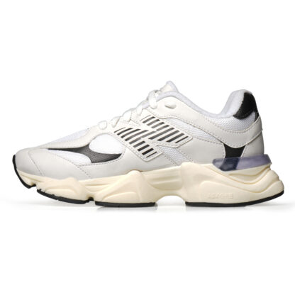 New balance 9060 (Branco/Preto) - Imagem 3