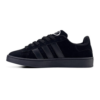 Adidas Campus 00s (Preto/Preto) - Imagem 2