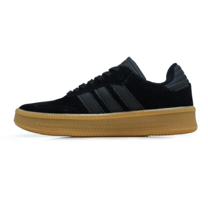 Adidas Samba XLG (Preto/Preto) - Imagem 2
