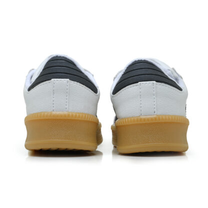 Adidas Samba XLG (Branco/Preto) - Imagem 2