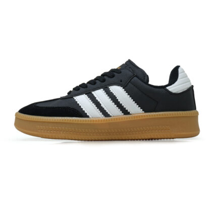 Adidas Samba XLG (Preto/branco) - Imagem 3