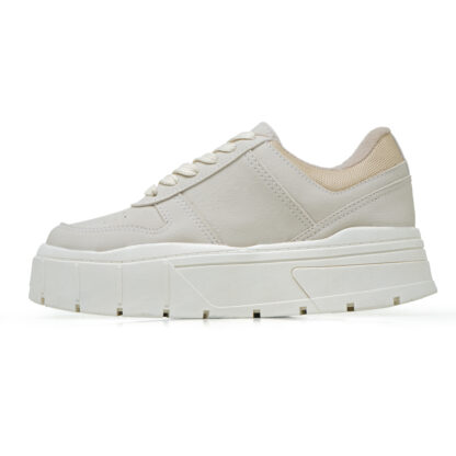 Prada Milano (Nude/Branco) - Imagem 3