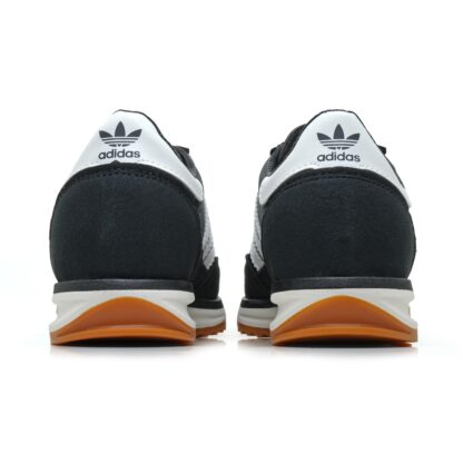 Adidas SL72 (Preto/branco) - Imagem 5