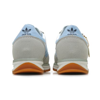Adidas SL72 (Branco/azul bb) - Imagem 5