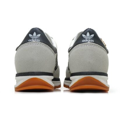 Adidas SL72 (Branco/preto) - Imagem 5