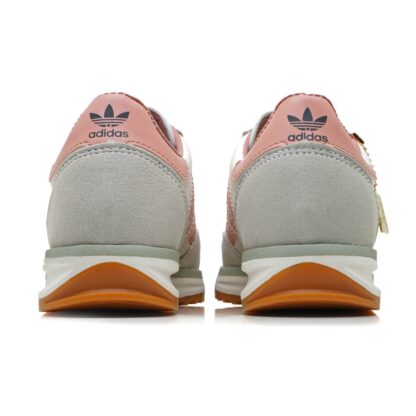 Adidas SL72 (Branco/Nude) - Imagem 5