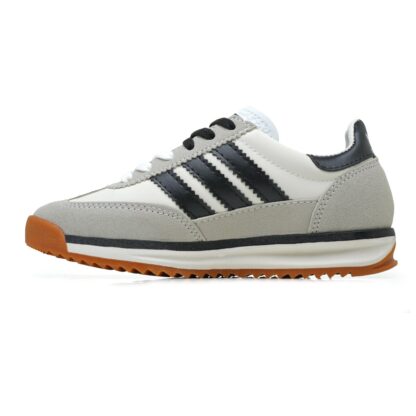 Adidas SL72 (Branco/preto) - Imagem 2