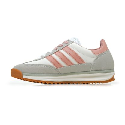 Adidas SL72 (Branco/Nude) - Imagem 4