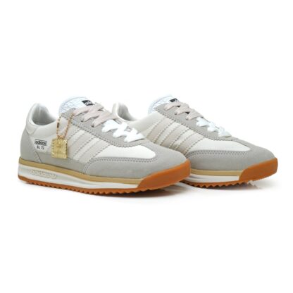 Adidas SL72 (Branco off ) - Imagem 3