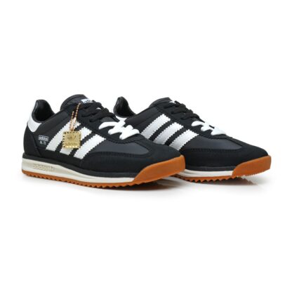 Adidas SL72 (Preto/branco) - Imagem 3