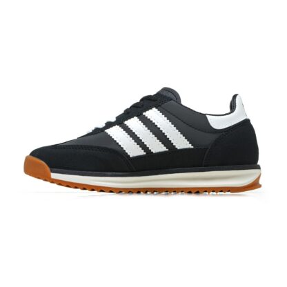 Adidas SL72 (Preto/branco) - Imagem 2