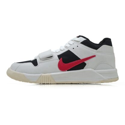 Jordan Travis scott jumpman Jack (Bco/vermelho) - Imagem 2