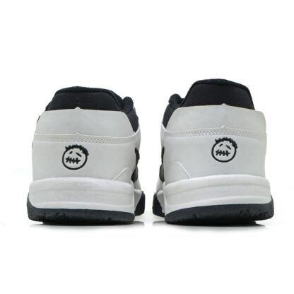 Jordan Travis scott jumpman Jack (Branco/preto) - Imagem 5