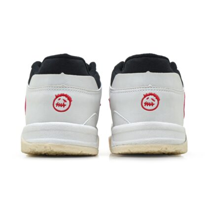 Jordan Travis scott jumpman Jack (Bco/vermelho) - Imagem 5