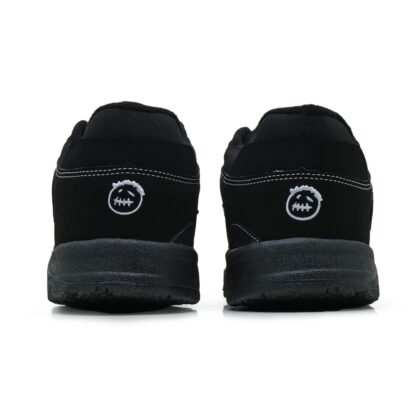 Jordan Travis scott jumpman Jack (Preto/preto) - Imagem 2