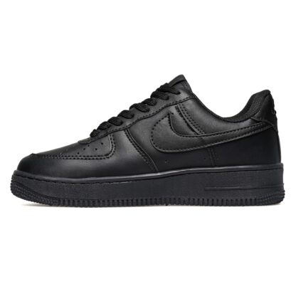 Air force linha PREMIUM (Preto) - Imagem 5