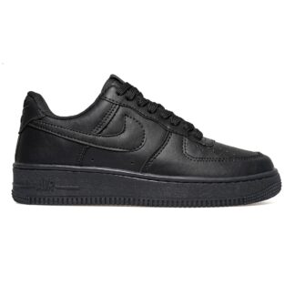 Air force linha PREMIUM (Preto)