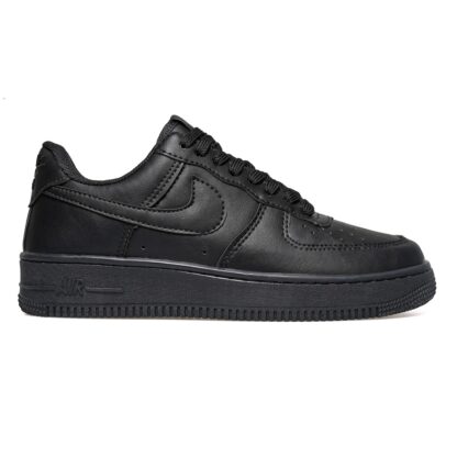 Air force linha PREMIUM (Preto)