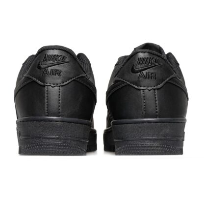 Air force linha PREMIUM (Preto) - Imagem 4