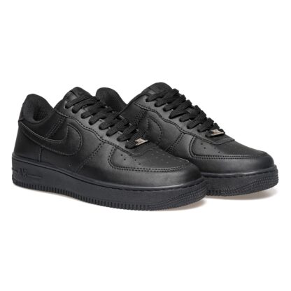 Air force linha PREMIUM (Preto) - Imagem 3
