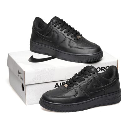 Air force linha PREMIUM (Preto) - Imagem 2