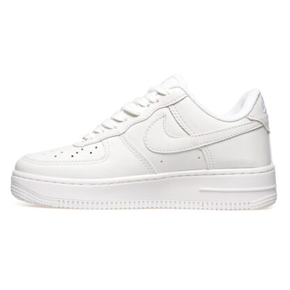Air force linha PREMIUM (Branco) - Imagem 5