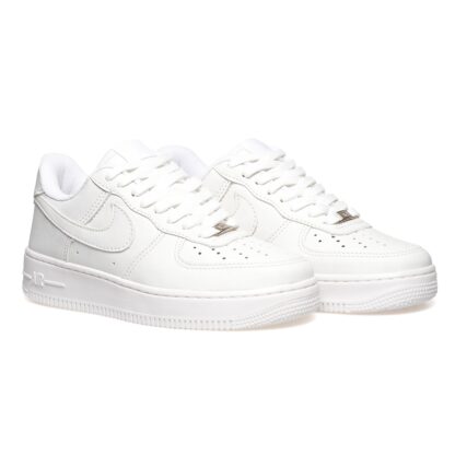 Air force linha PREMIUM (Branco) - Imagem 3