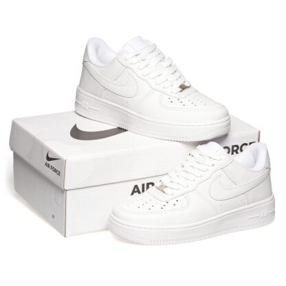 Air force linha PREMIUM (Branco) - Imagem 2