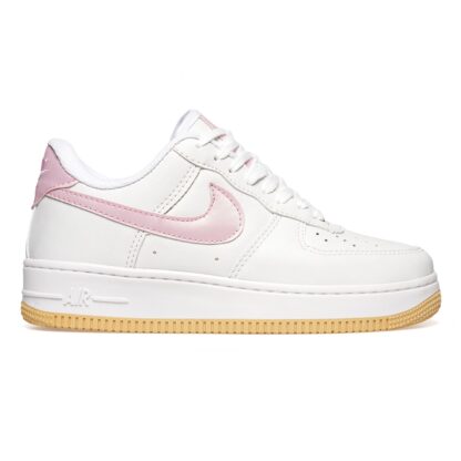 Air force linha PREMIUM (Branco/rosé)