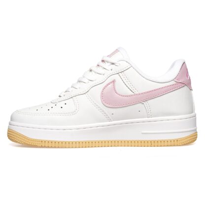 Air force linha PREMIUM (Branco/rosé) - Imagem 2