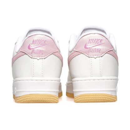 Air force linha PREMIUM (Branco/rosé) - Imagem 5