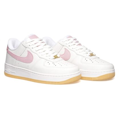 Air force linha PREMIUM (Branco/rosé) - Imagem 4