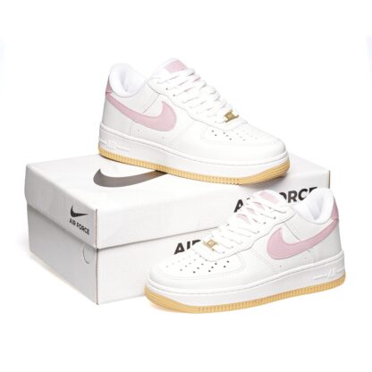 Air force linha PREMIUM (Branco/rosé) - Imagem 3
