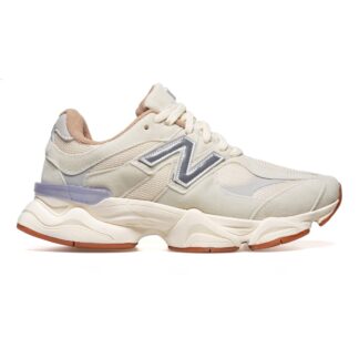 New balance 9060 (Off white/cinza)
